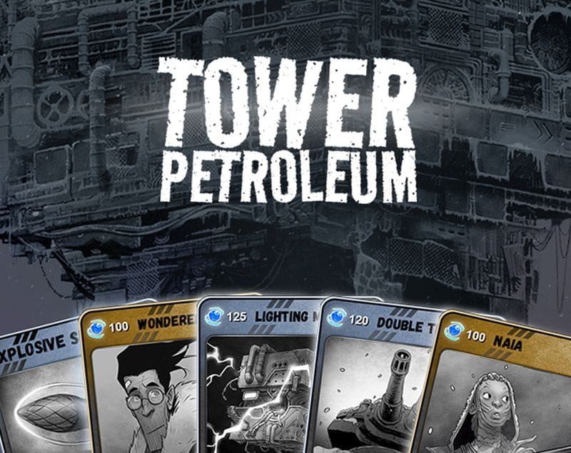 Tower Petroleum Playtest v2025-11-19-1
